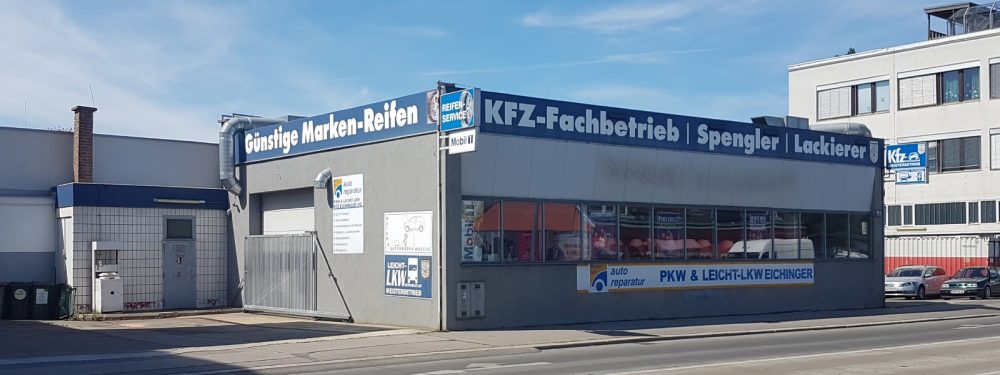 KFZ-Eichinger OG